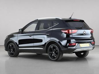 MG MG ZS 1.0 T-GDI Exclusive Auto Euro 6 5dr