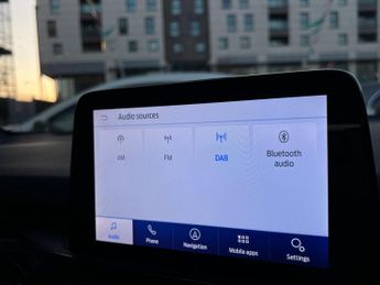 Ford Focus 1.0T EcoBoost ST-Line Auto Euro 6 (s/s) 5dr