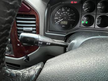 Mitsubishi Shogun 3.2 DI-D Elegance 5dr