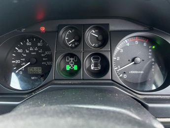 Mitsubishi Shogun 3.2 DI-D Elegance 5dr