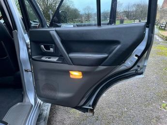 Mitsubishi Shogun 3.2 DI-D Elegance 5dr