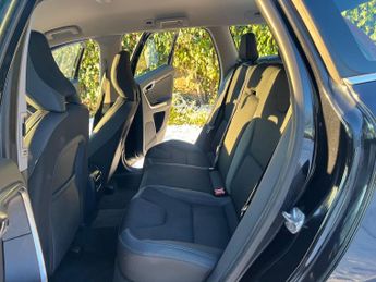 Volvo XC60 2.4 D4 SE Geartronic AWD Euro 5 5dr