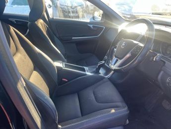 Volvo XC60 2.4 D4 SE Geartronic AWD Euro 5 5dr