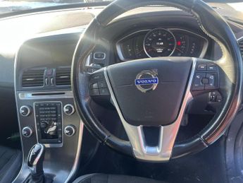 Volvo XC60 2.4 D4 SE Geartronic AWD Euro 5 5dr