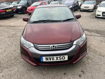 Honda Insight 1.3h IMA SE CVT Euro 5 5dr