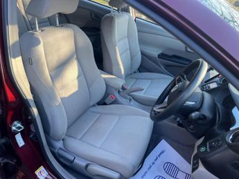 Honda Insight 1.3h IMA SE CVT Euro 5 5dr