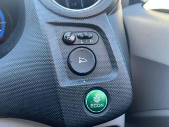 Honda Insight 1.3h IMA SE CVT Euro 5 5dr