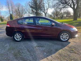 Honda Insight 1.3h IMA SE CVT Euro 5 5dr