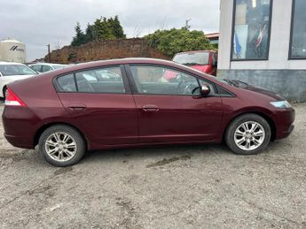 Honda Insight 1.3h IMA SE CVT Euro 5 5dr