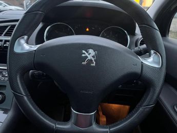 Peugeot 3008 1.6 BlueHDi Allure ETG Euro 6 (s/s) 5dr