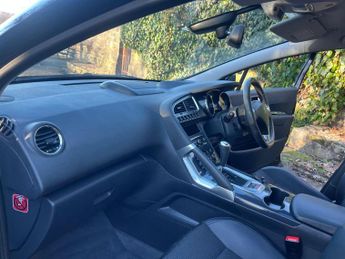 Peugeot 3008 1.6 BlueHDi Allure ETG Euro 6 (s/s) 5dr