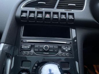 Peugeot 3008 1.6 BlueHDi Allure ETG Euro 6 (s/s) 5dr