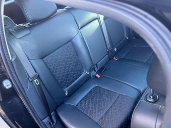 Peugeot 3008 1.6 BlueHDi Allure ETG Euro 6 (s/s) 5dr