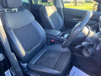 Peugeot 3008 1.6 BlueHDi Allure ETG Euro 6 (s/s) 5dr