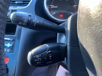 Peugeot 3008 1.6 BlueHDi Allure ETG Euro 6 (s/s) 5dr