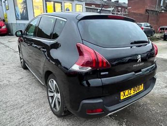 Peugeot 3008 1.6 BlueHDi Allure ETG Euro 6 (s/s) 5dr