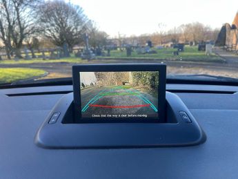 Peugeot 3008 1.6 BlueHDi Allure ETG Euro 6 (s/s) 5dr