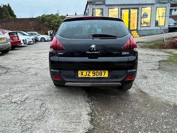 Peugeot 3008 1.6 BlueHDi Allure ETG Euro 6 (s/s) 5dr