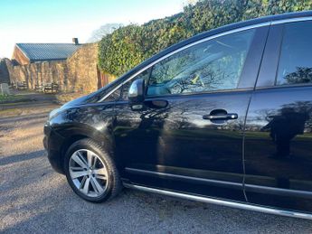 Peugeot 3008 1.6 BlueHDi Allure ETG Euro 6 (s/s) 5dr