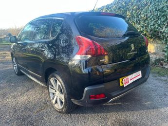 Peugeot 3008 1.6 BlueHDi Allure ETG Euro 6 (s/s) 5dr