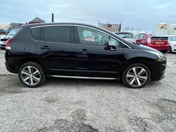 Peugeot 3008 1.6 BlueHDi Allure ETG Euro 6 (s/s) 5dr