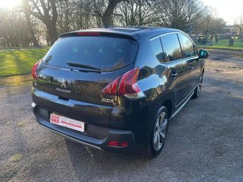 Peugeot 3008 1.6 BlueHDi Allure ETG Euro 6 (s/s) 5dr
