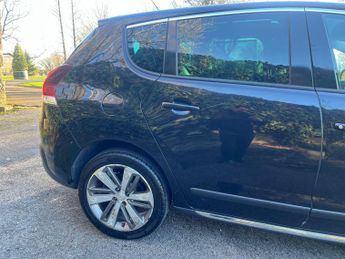 Peugeot 3008 1.6 BlueHDi Allure ETG Euro 6 (s/s) 5dr