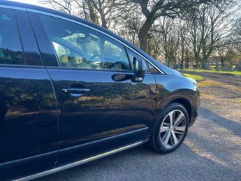 Peugeot 3008 1.6 BlueHDi Allure ETG Euro 6 (s/s) 5dr