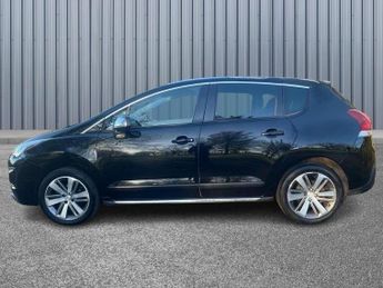 Peugeot 3008 1.6 BlueHDi Allure ETG Euro 6 (s/s) 5dr