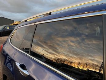 Honda Accord 2.0 i-VTEC ES GT Tourer Auto Euro 5 5dr