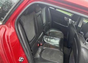 Jaguar XF 2.2d Sport Sportbrake Auto Euro 5 (s/s) 5dr