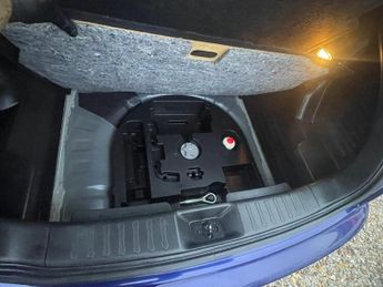 Nissan Juke 1.6 Tekna XTRON Euro 6 5dr