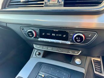 Audi Q5 2.0 TDI S line S Tronic quattro Euro 6 (s/s) 5dr