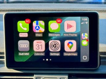 Audi Q5 2.0 TDI S line S Tronic quattro Euro 6 (s/s) 5dr