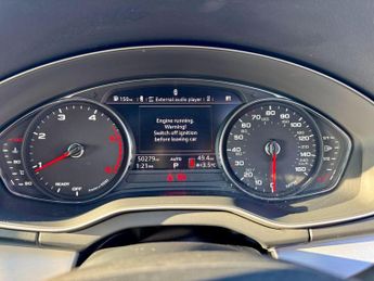 Audi Q5 2.0 TDI S line S Tronic quattro Euro 6 (s/s) 5dr