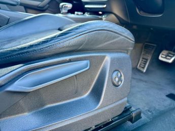 Audi Q5 2.0 TDI S line S Tronic quattro Euro 6 (s/s) 5dr