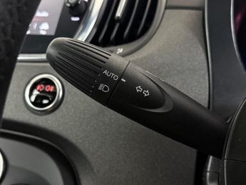 Abarth 595 1.4 T-Jet Competizione 70th Auto Euro 6 3dr