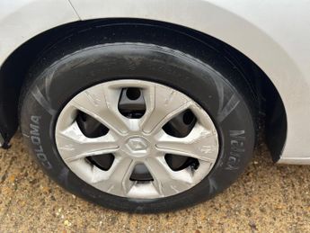 Renault Megane 1.5 dCi Expression Sport Tourer Euro 5 5dr