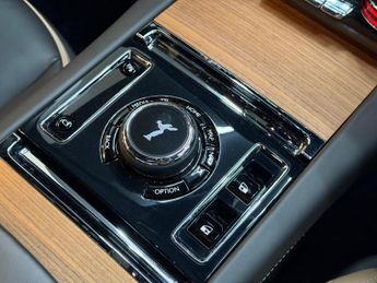 Rolls-Royce Spectre 120kWh Auto 4WD 2dr