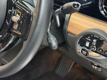 Rolls-Royce Spectre 120kWh Auto 4WD 2dr