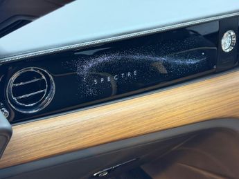 Rolls-Royce Spectre 120kWh Auto 4WD 2dr