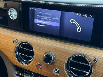 Rolls-Royce Spectre 120kWh Auto 4WD 2dr