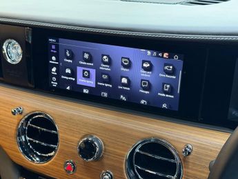 Rolls-Royce Spectre 120kWh Auto 4WD 2dr