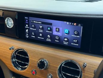 Rolls-Royce Spectre 120kWh Auto 4WD 2dr