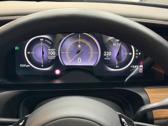 Rolls-Royce Spectre 120kWh Auto 4WD 2dr