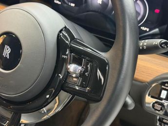 Rolls-Royce Spectre 120kWh Auto 4WD 2dr