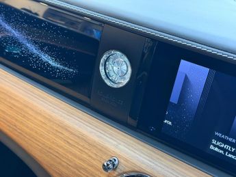 Rolls-Royce Spectre 120kWh Auto 4WD 2dr