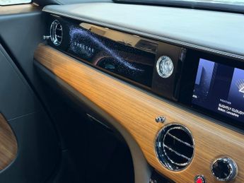 Rolls-Royce Spectre 120kWh Auto 4WD 2dr