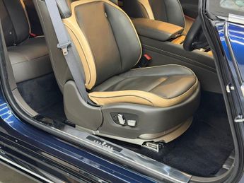 Rolls-Royce Spectre 120kWh Auto 4WD 2dr