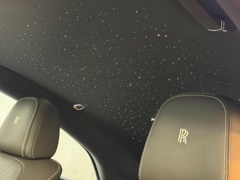Rolls-Royce Spectre 120kWh Auto 4WD 2dr